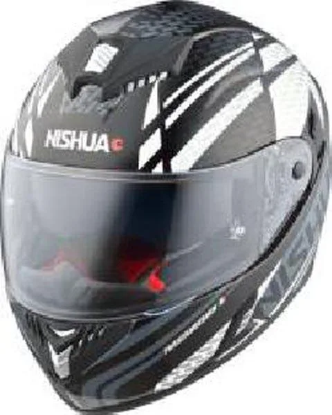 Motorcycle helmet