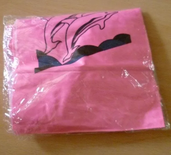 Inflatable armbands