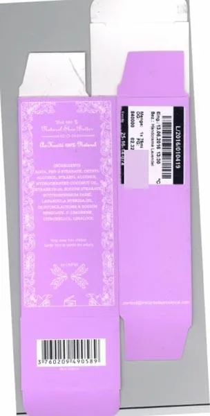 Hand cream