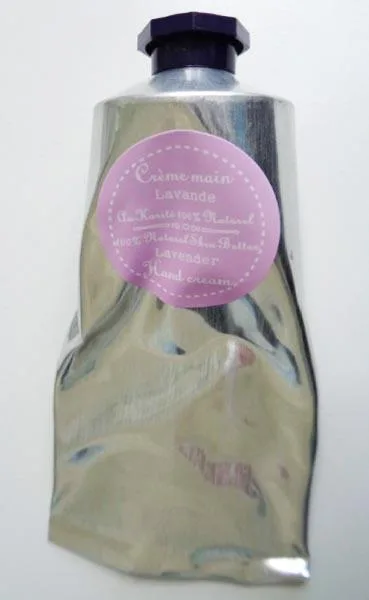 Hand cream