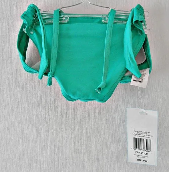 Girls' bikini