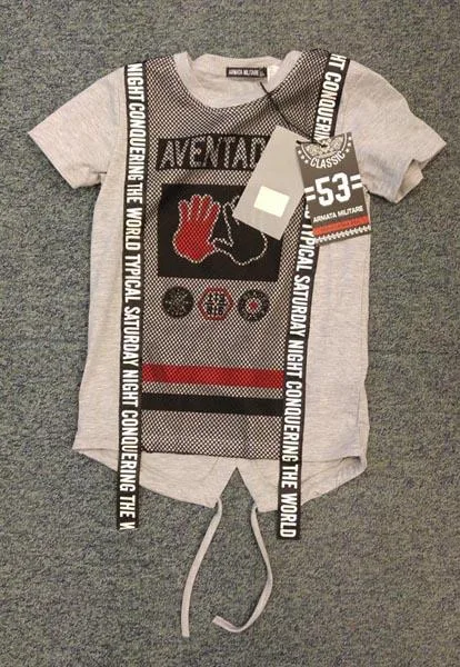 Children's T-shirt