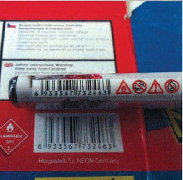 Lighter