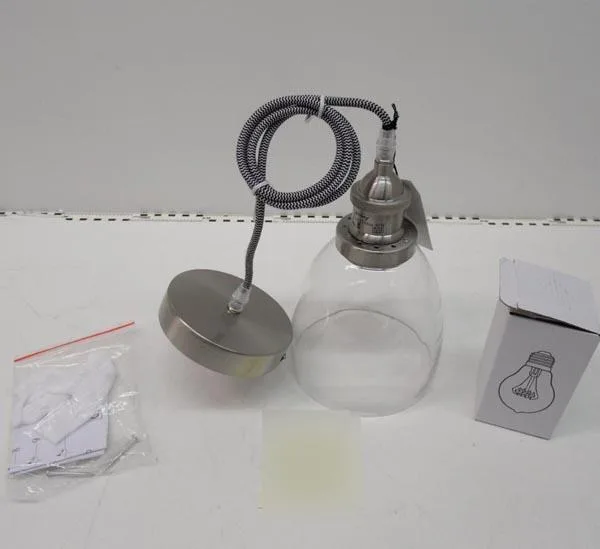 Ceiling lamps