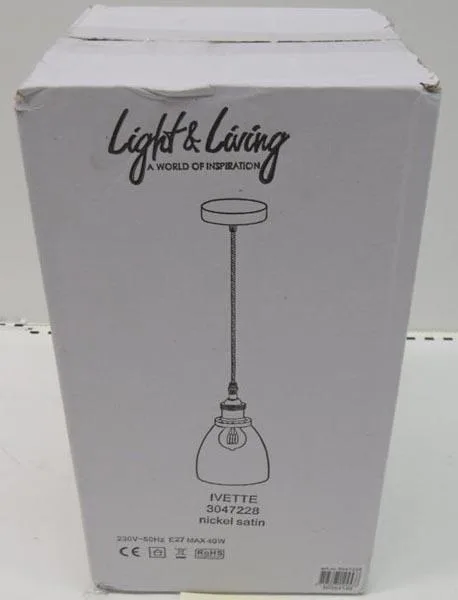 Ceiling lamps