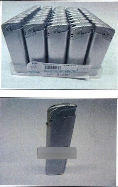 Lighter