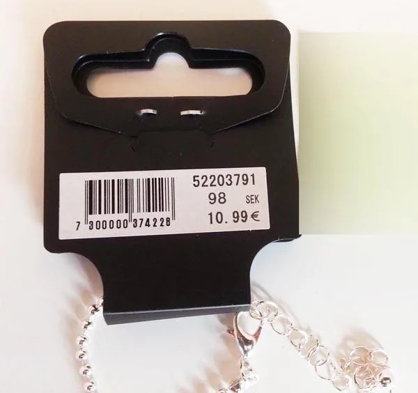 Necklace