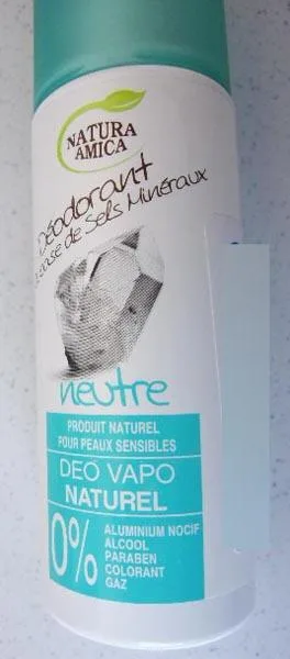 Deodorant