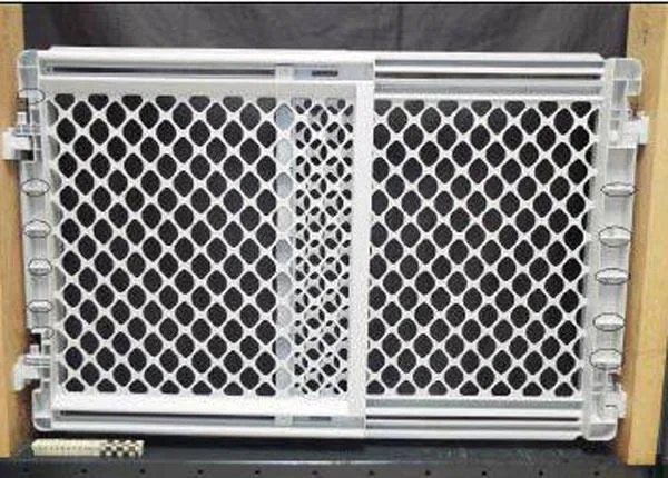 Safety gate for children
