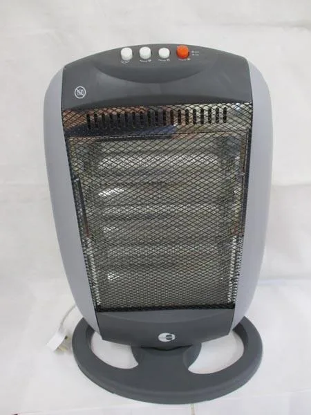 Heater