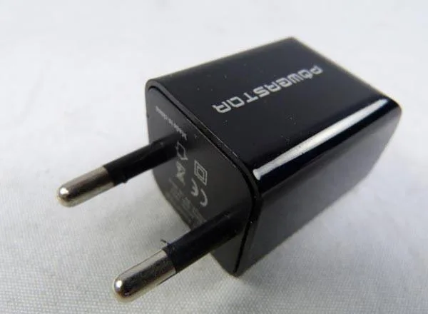 Charger
