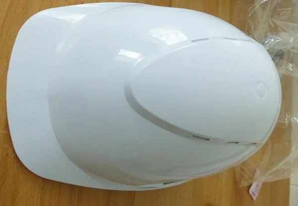 Protective helmet