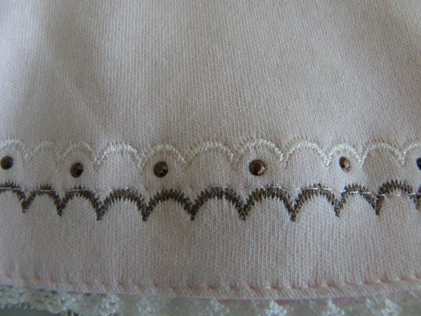 Babies' outfit