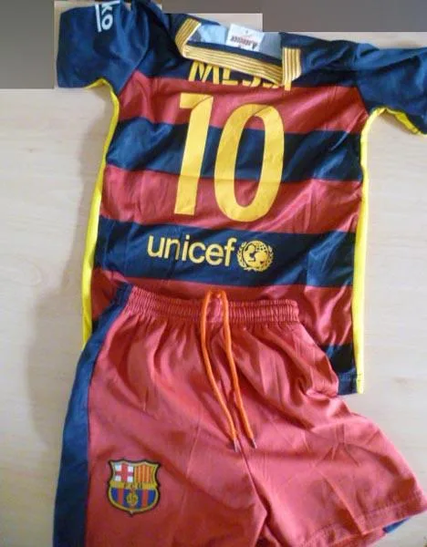 Children's sport set
