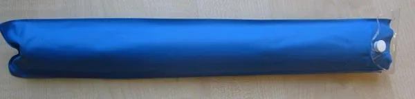 Toy flute