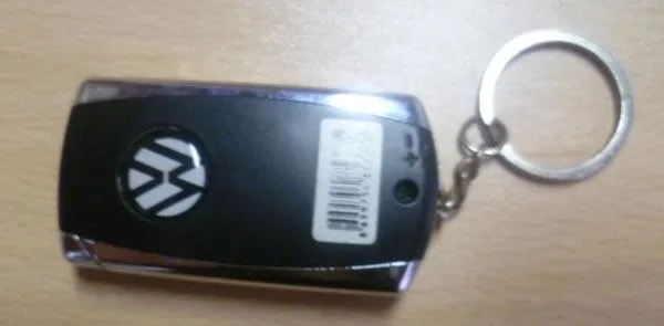 Novelty lighter