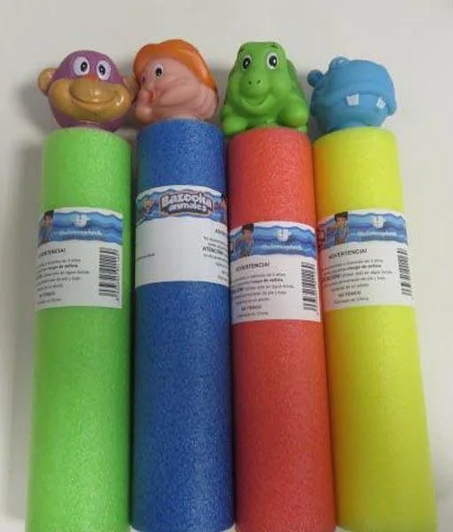 Water pistols