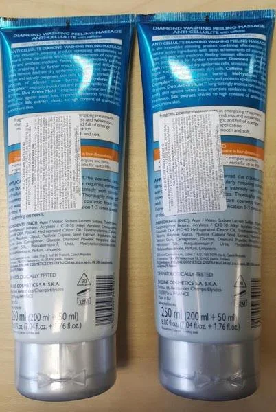 Skin product