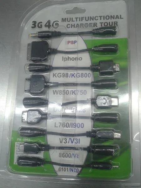 Charger