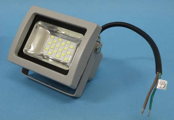 Floodlight