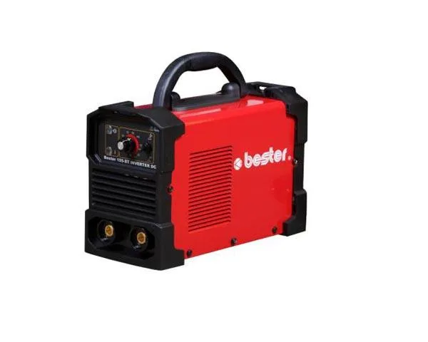 Inverter welder