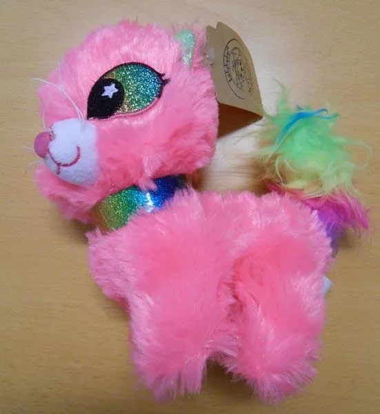 Soft toy
