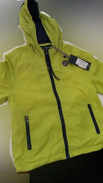 Boys' jacket