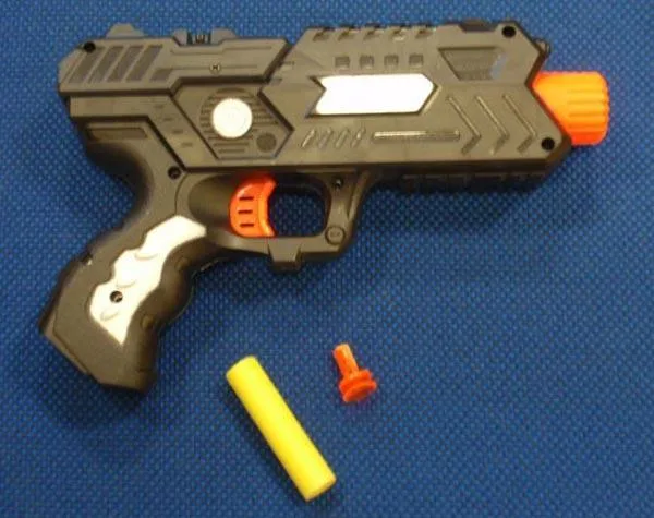 Toy gun