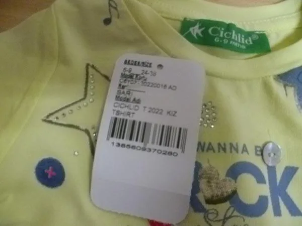Children's T-shirt