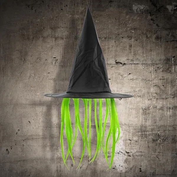 Fancy-dress hat