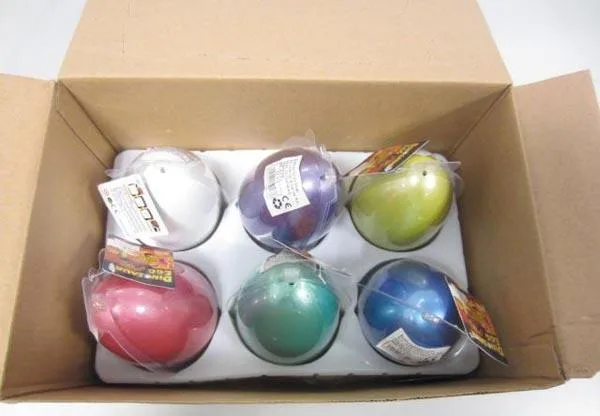 Expandable toy
