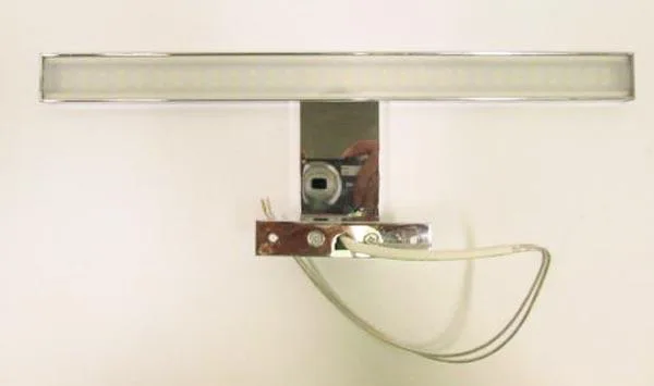Wall light