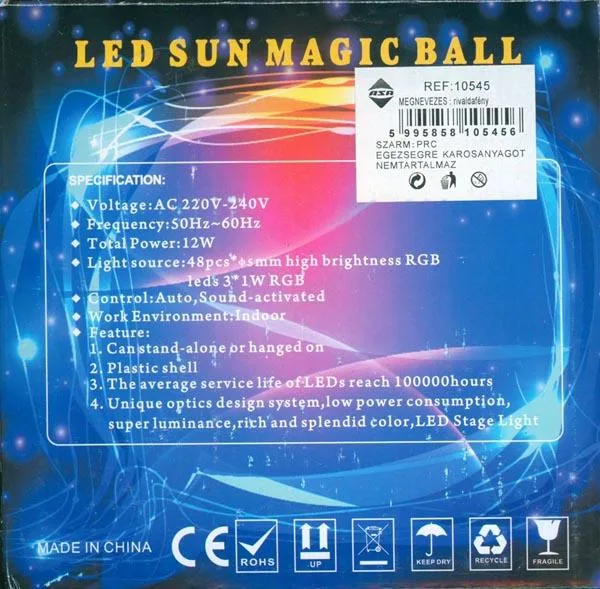 Light