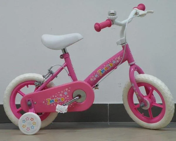Children’s bicycle