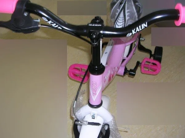 Children’s bicycle