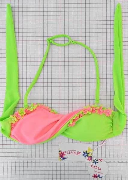 Girls' bikini