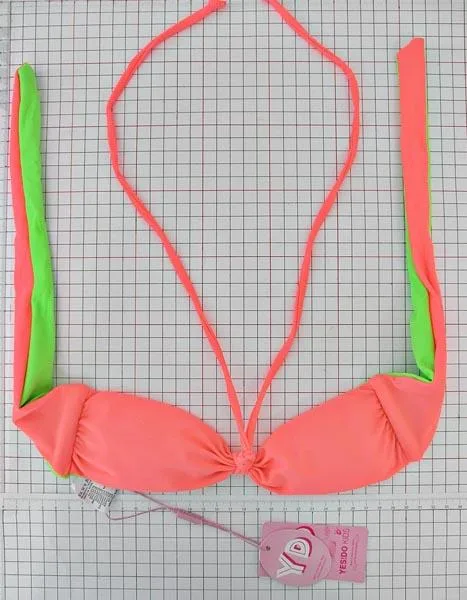 Girls' bikini