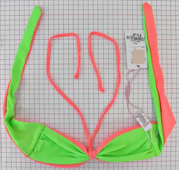Girls' bikini