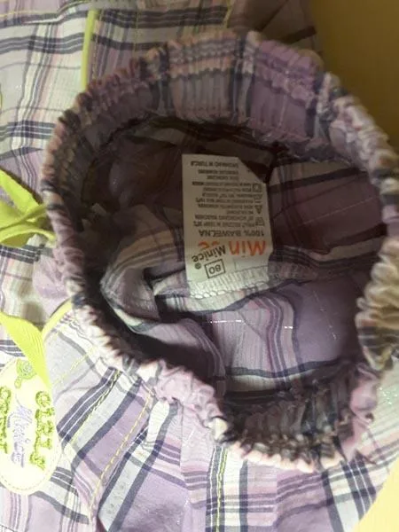 Children’s trousers