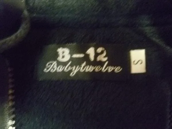Children’s jacket