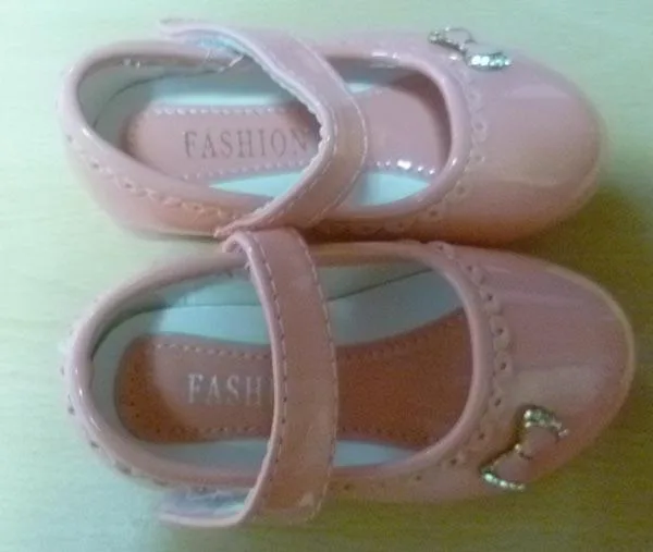 Children’s shoes