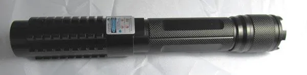 Laser pointer