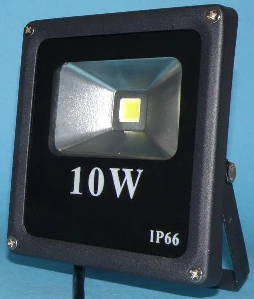 LED floodlight