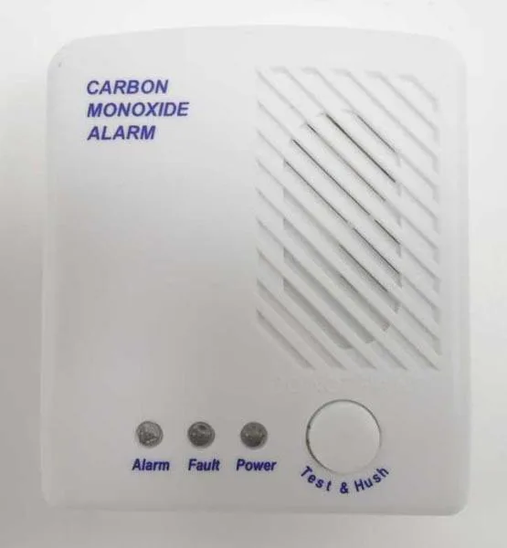 CO detector
