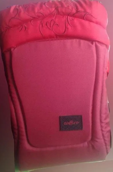 Baby carrier