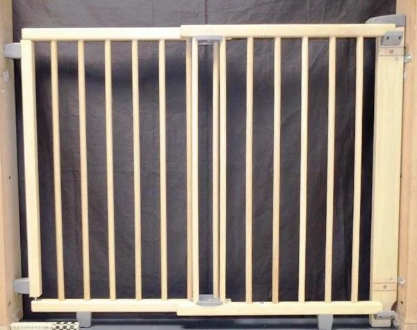 Safety gate for children