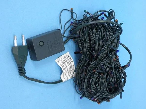 Lighting chain
