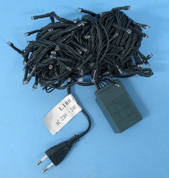 Lighting chain
