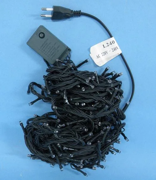 Lighting chain