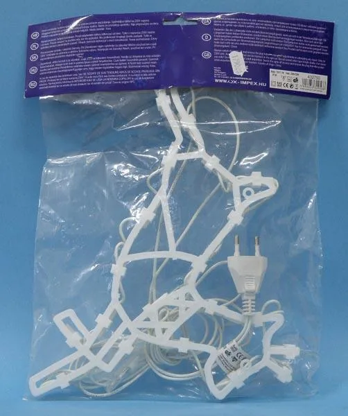 Lighting chain